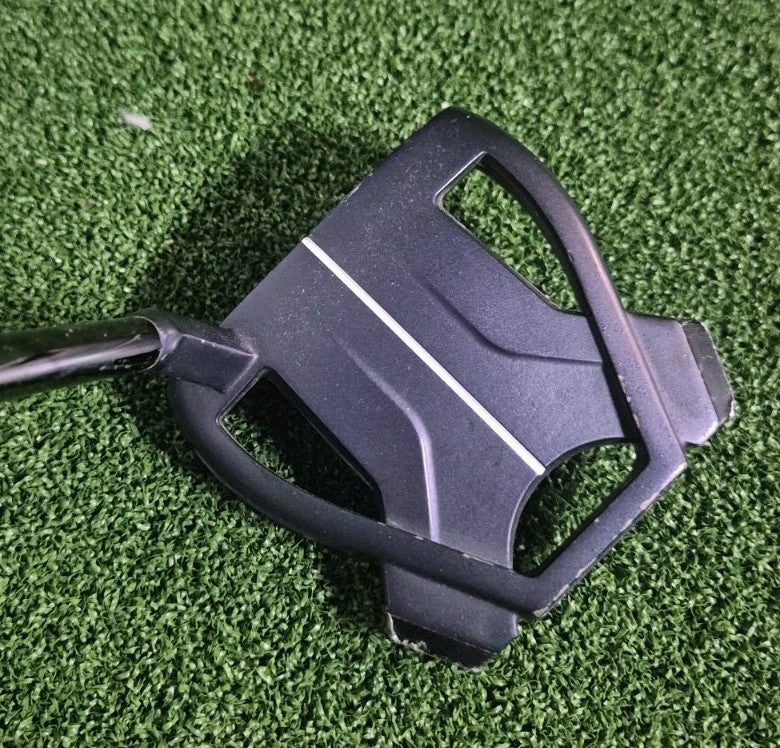 TAYLORMADE SPIDER X  GOLF PUTTER 35"3