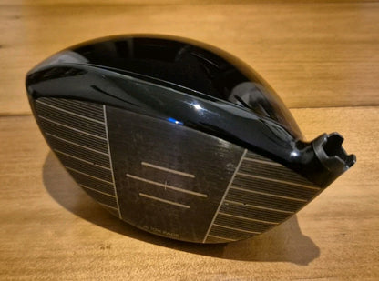 CALLAWAY ELYTE 10.5 TRIPLE DIAMOND MAX   - HEAD ONLY - TC SERIAL TOUR ISSUE2