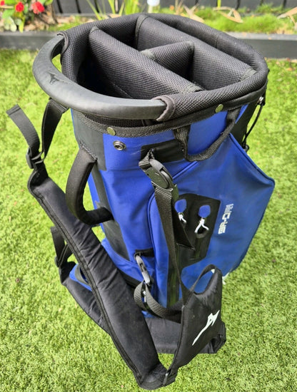 MIZUNO GOLF CARRY / STAND / CARRY BAG  ️  BR-DRI3