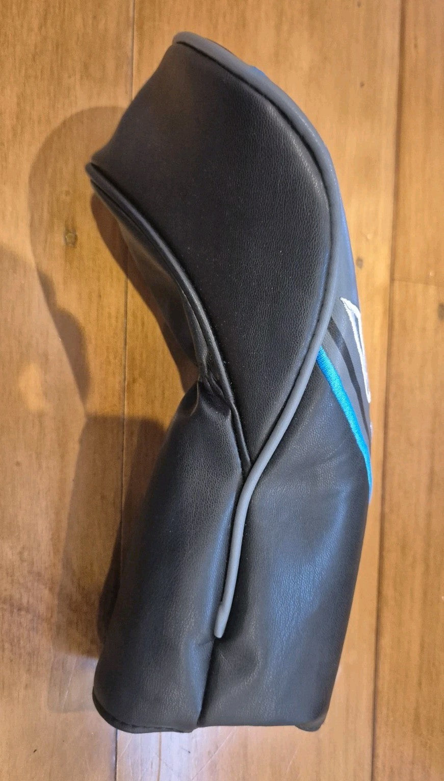 MIZUNO STG Fairway Head Cover - Headcover USED1