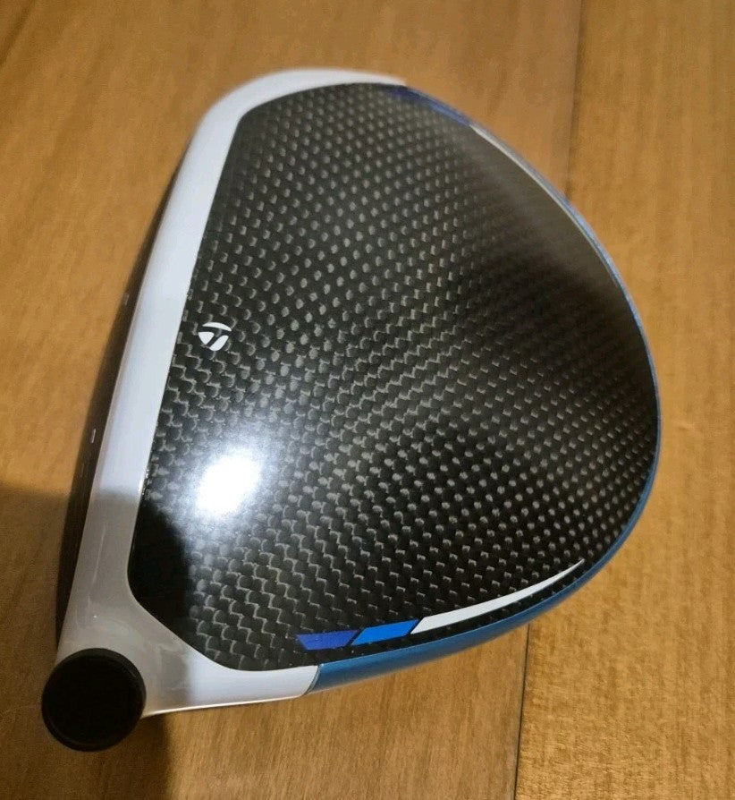 TAYLORMADE SIM 2 10.5° DRIVER - HEAD ONLY SIM23