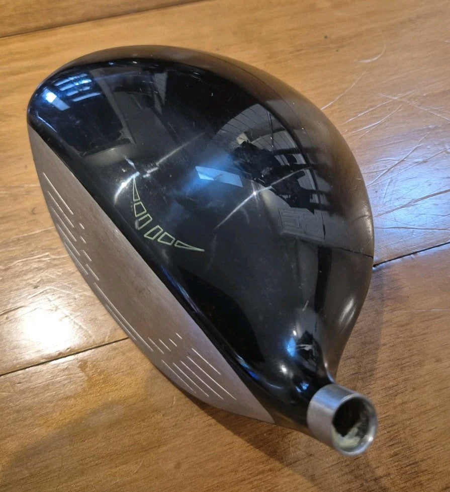 PING RAPTURE 9° HEAD ONLY - DRIVER HEAD2