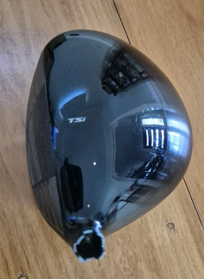 TITLEIST TSi3 9° - GOLF DRIVER HEAD - TOUR ISSUE3