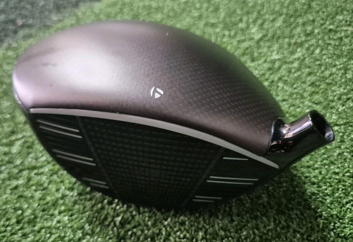 TAYLORMADE Qi4D LS 9° DRIVER Qi 4D - HEAD ONLY1