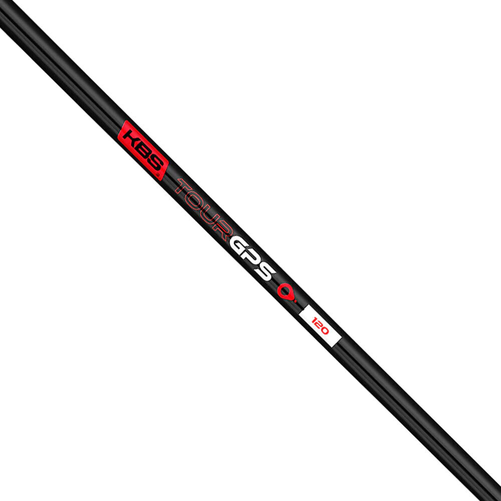 KBS GRAPHITE PUTTER SHAFT (GPS) - (0.355) (0.370) - BRAND NEW