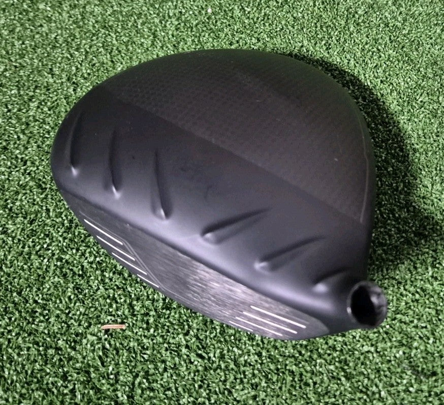PING G440 MAX 9° HEAD ONLY - DRIVER HEAD3