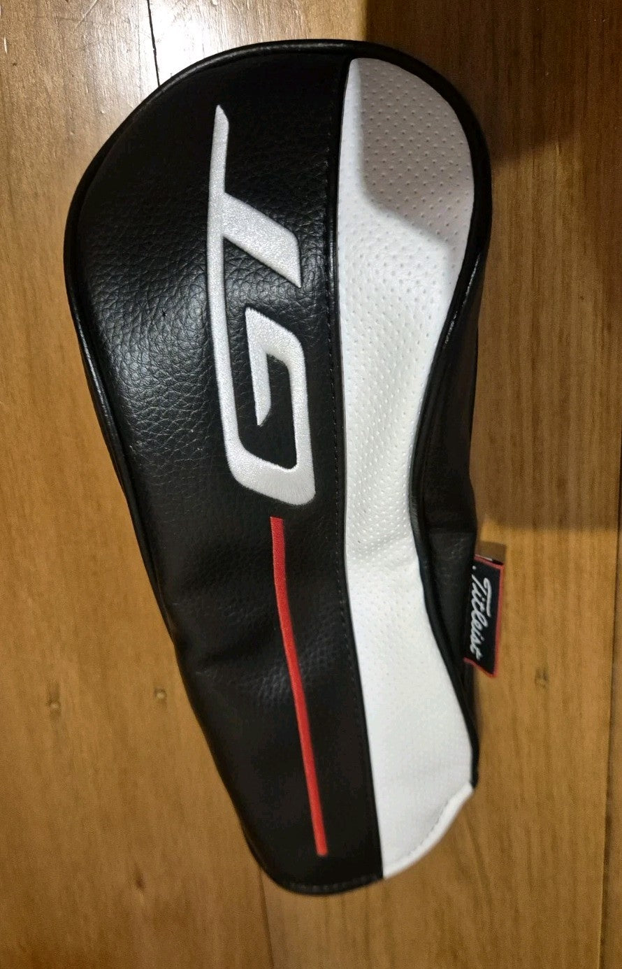TITLEIST GT GT1 GT2 GT3 GT4  FAIRWAY Head Cover - Headcover0