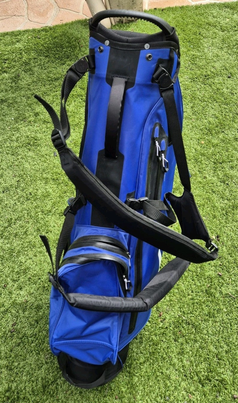 MIZUNO GOLF CARRY / STAND / CARRY BAG  ️  BR-DRI2