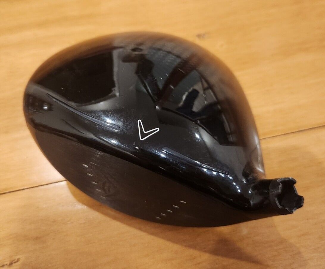 Callaway ROGUE 9.0° Tour Issue - Head Only - DRIVER