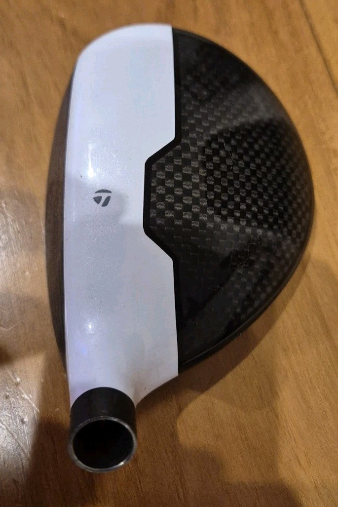 TAYLORMADE M1 15° 3 FAIRWAY WOOD HEAD ONLY - FW4