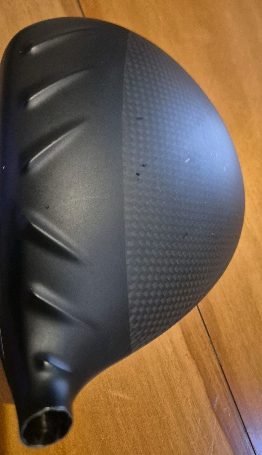 PING G440 LST 10.5° HEAD ONLY - DRIVER HEAD4