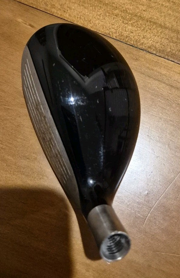 HONMA TOUR WORLD TW717 U19 - 3 HYBRID 19°  ️ - HEAD ONLY 2