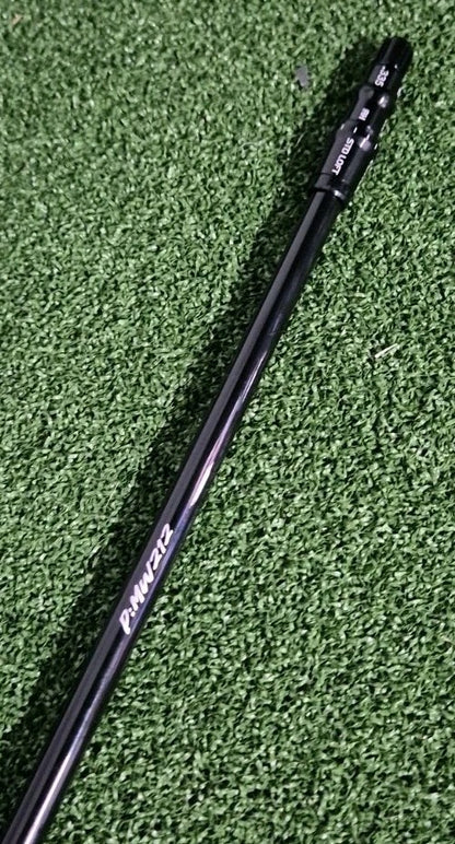 FUJIKURA SPEEDER 6X EXTRA STIFF FLEX SHAFT FROM TAYLORMADE MINI DRIVER2
