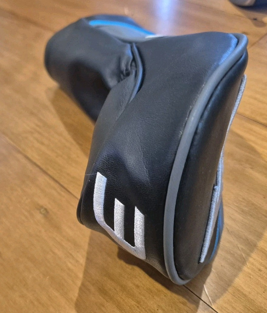 MIZUNO STG Fairway Head Cover - Headcover USED3