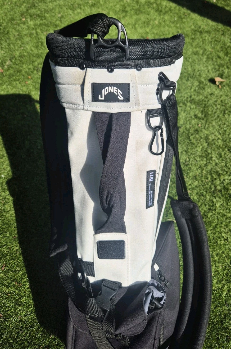 JONES GOLF CARRY / BAG  ️1