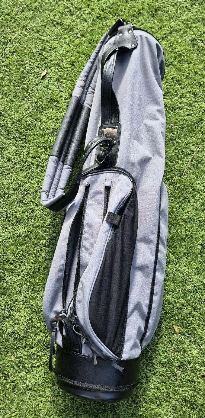 JONES PLAYERS SUNDAY TRAVEL GOLF CARRY / BAG  ️ 0