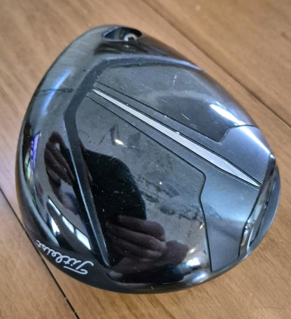 TITLEIST TSR2 10° - GOLF DRIVER HEAD - TOUR ISSUE4