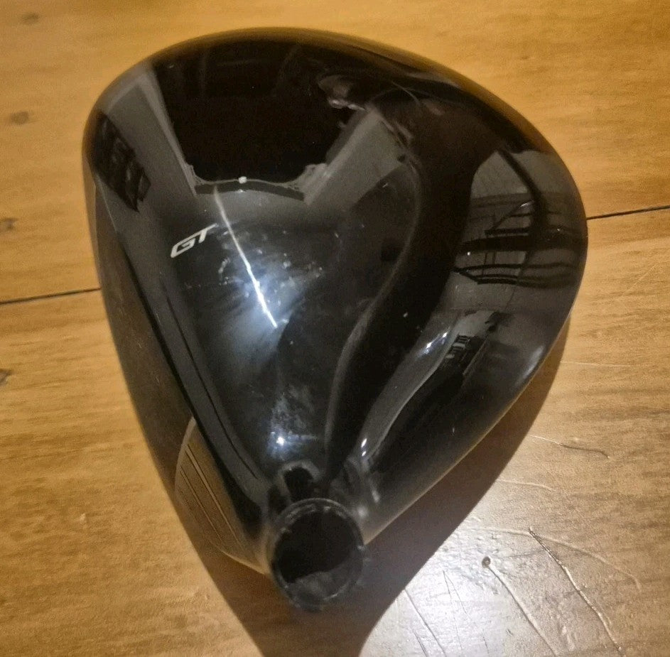 TITLEIST GT2 10° GOLF DRIVER -  HEAD ONLY2