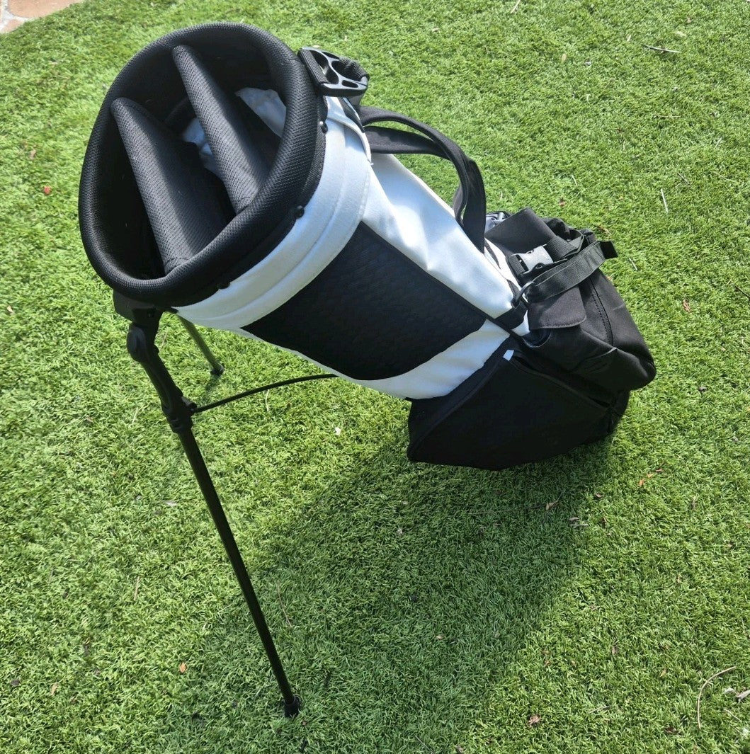 JONES GOLF CARRY / BAG  ️5