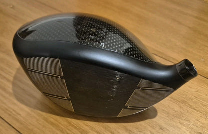 WILSON DYNAPWR CARBON 9° HEAD ONLY - DRIVER HEAD1