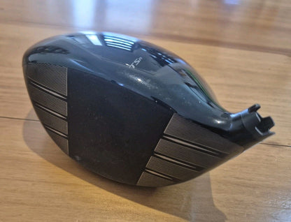 TITLEIST TSR2 10° - GOLF DRIVER HEAD - TOUR ISSUE2