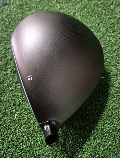 TAYLORMADE Qi4D LS 9° DRIVER Qi 4D - HEAD ONLY2