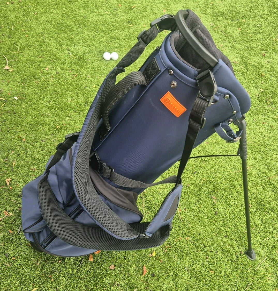 STITCH  GOLF CARRY / STAND BAG ️0