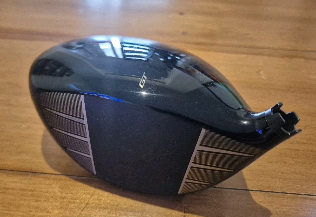 TITLEIST GT3 8° GOLF DRIVER HEAD ONLY  - TOUR ISSUE 2