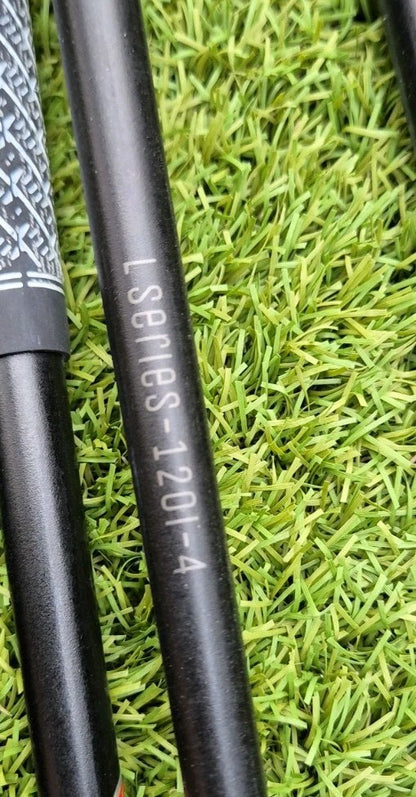 PING I540 IRONS 3-PW IRON - LA GOLF L SERIES 120I 4 STIFF FLEX  Black DOT  ️ 5