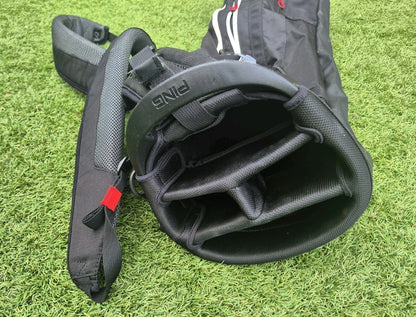️ TITLEIST CARRY / KICK STAND BAG2