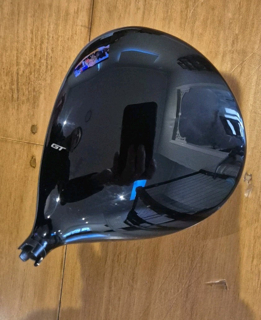 TITLEIST GT3 8° GOLF DRIVER HEAD ONLY  - TOUR ISSUE 5