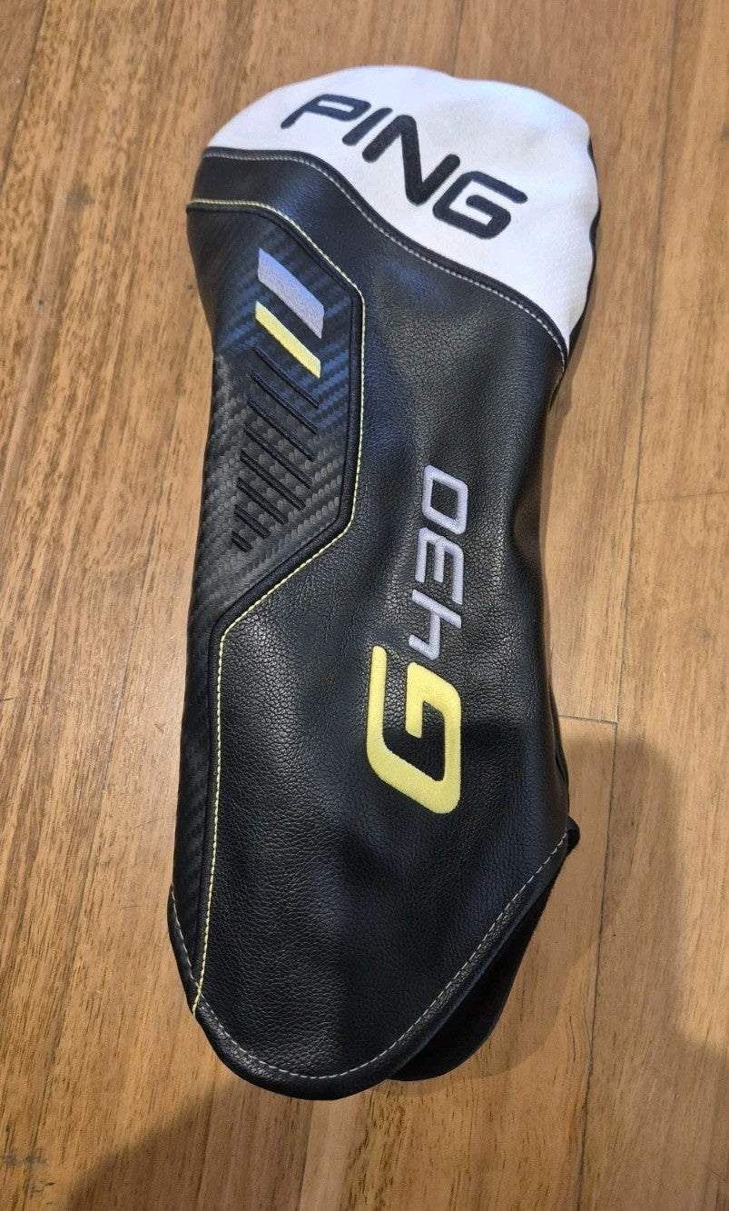 PING G430 Driver Head Cover - Headcover0