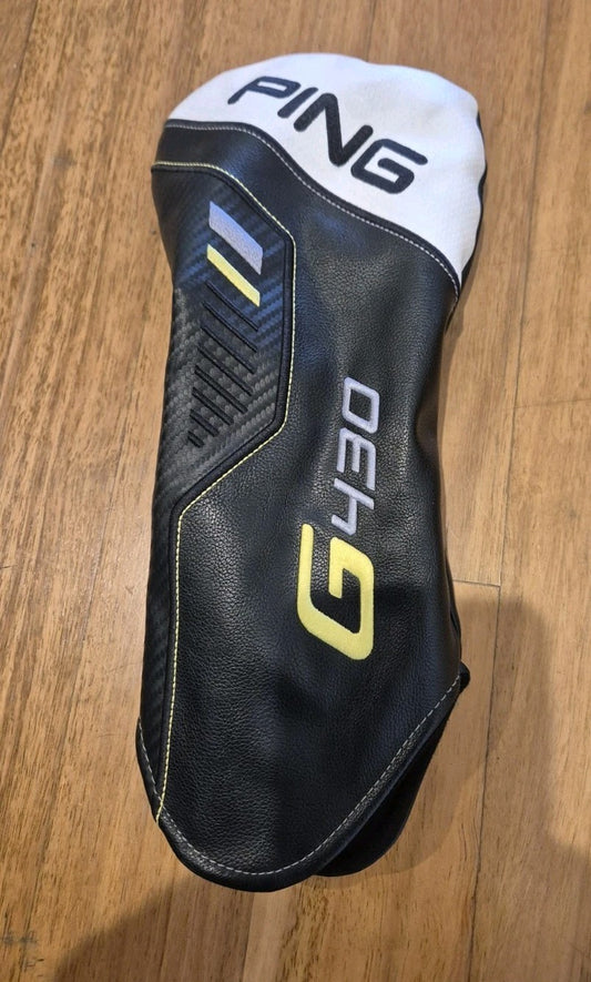 PING G430 Driver Head Cover - Headcover0
