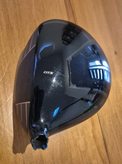 TITLEIST GTS3 9° GOLF DRIVER -  HEAD ONLY GTS 33