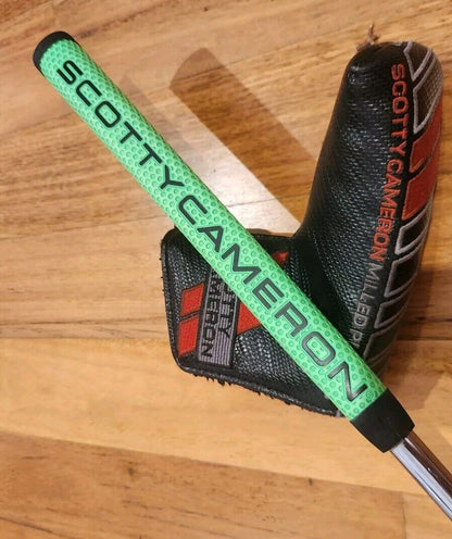 SCOTTY CAMERON SELECT SQUAREBACK TITLEIST PUTTER 34"