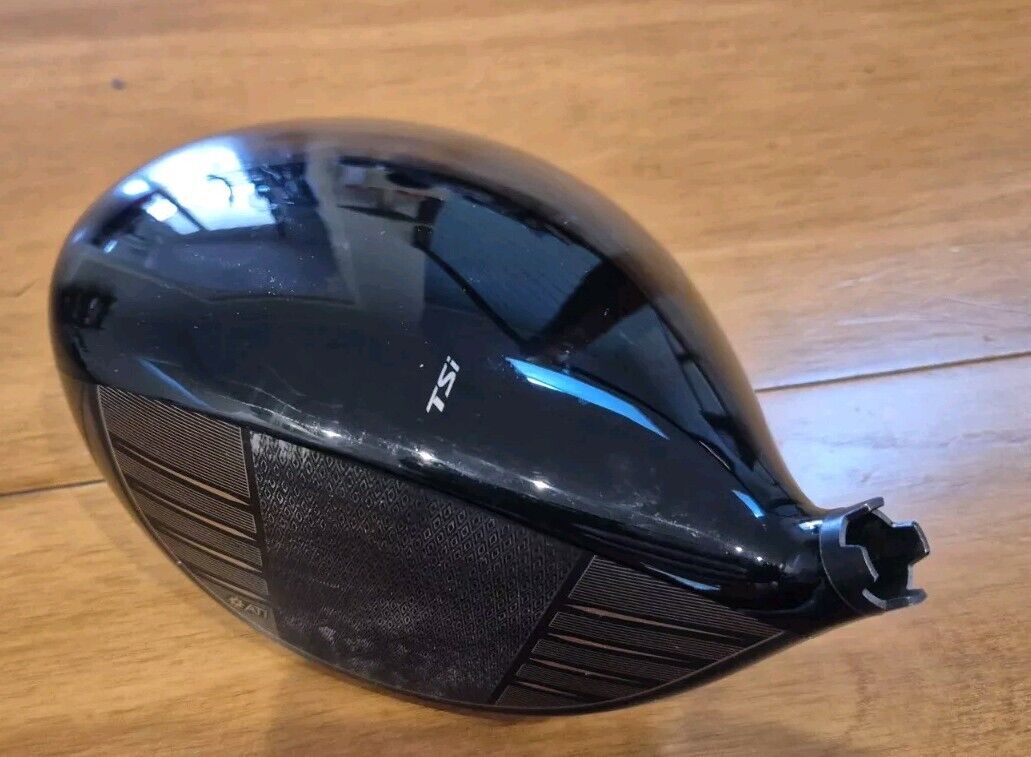 TITLEIST TSi3 10° GOLF DRIVER HEAD ONLY