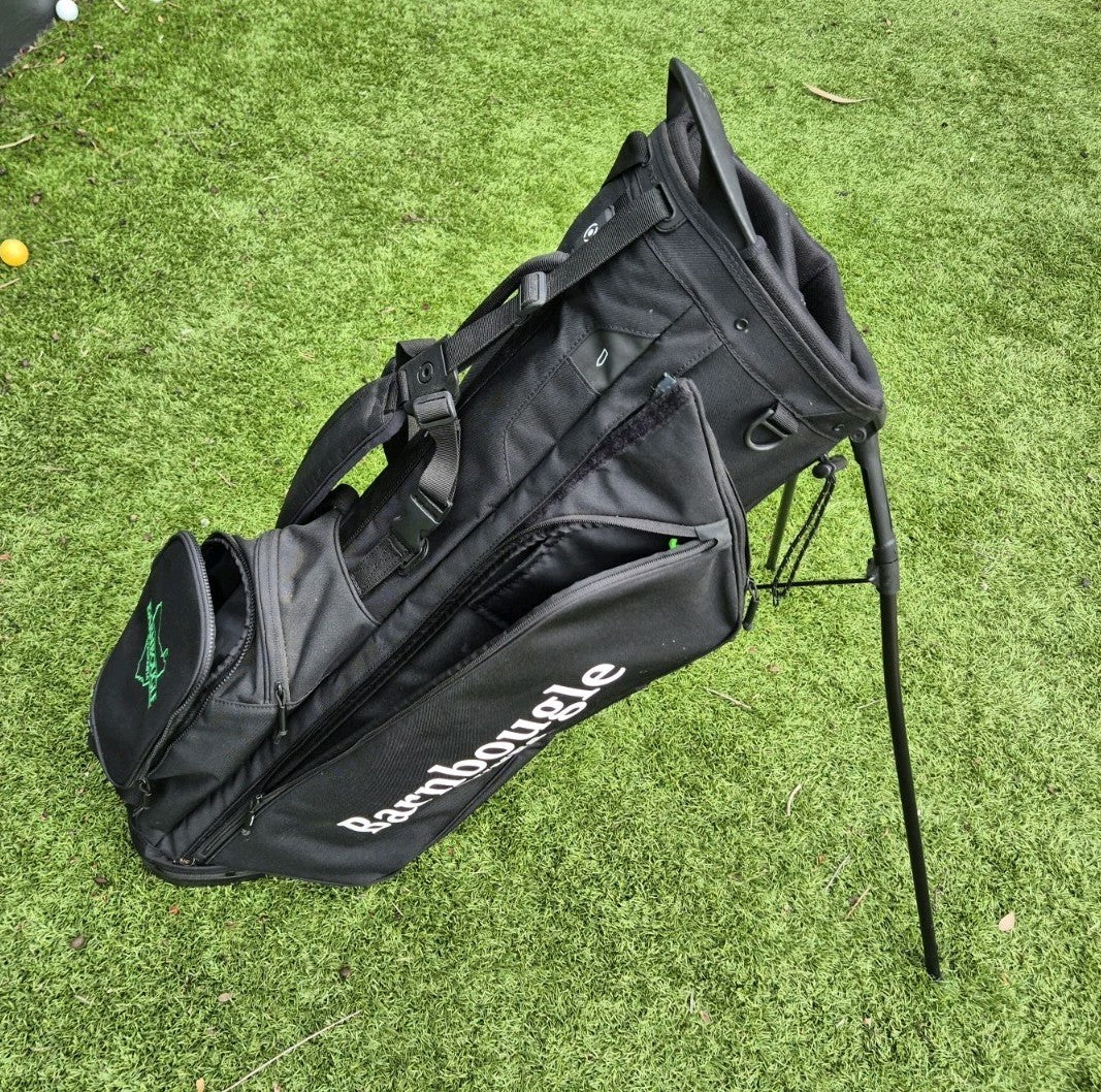 PING BARNBOUGLE GOLF CARRY / STAND BAG ️0