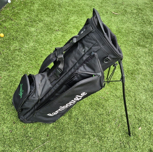PING BARNBOUGLE GOLF CARRY / STAND BAG ️0