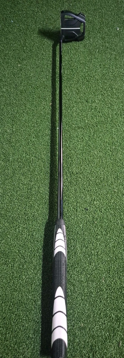 TAYLORMADE SPIDER X  GOLF PUTTER 35"8