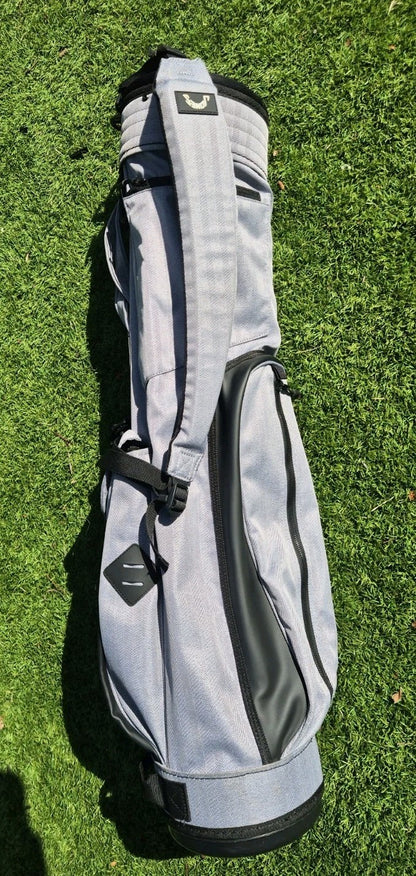 JONES PLAYERS SUNDAY TRAVEL GOLF CARRY / BAG  ️ 1
