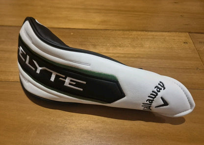 Callaway ELYTE Fairway Head Cover - Headcover1