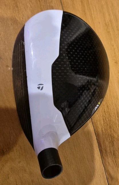 TAYLORMADE M1 15° 3 FAIRWAY WOOD HEAD ONLY - FW3