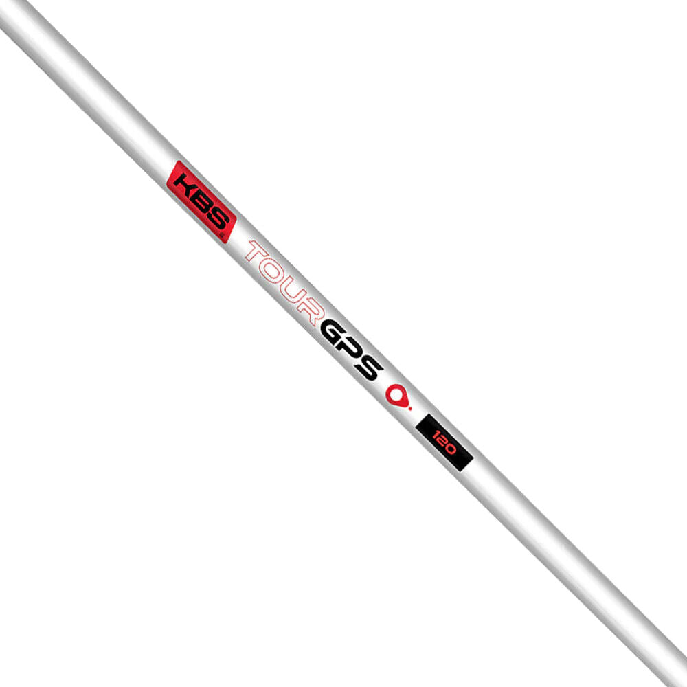 KBS GRAPHITE PUTTER SHAFT (GPS) - (0.355) (0.370) - BRAND NEW