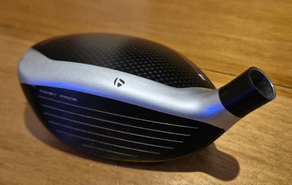 TAYLORMADE M5 15° 3 FAIRWAY WOOD HEAD ONLY - FW1