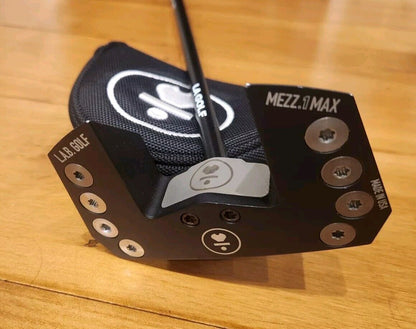 L.A.B. GOLF MEZZ 1 MAX MEZZ.1 PUTTER 34.5" - EXCELLENT CONDITION  LAB GOLF