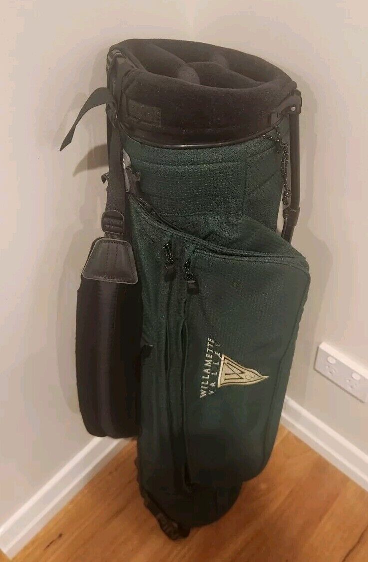 PING GOLF CART CARRY BAG HOOFER LITE MONSOON and OTHER BAGS