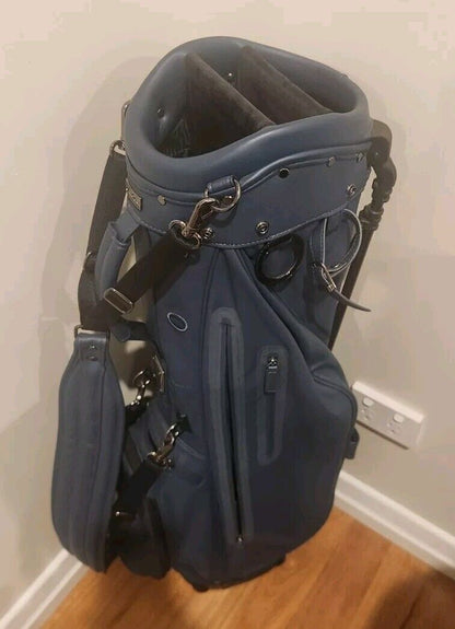 TITLEIST GOLF CART CARRY BAG CARBON PLAYERS BV VOKEY and OTHER BAGS