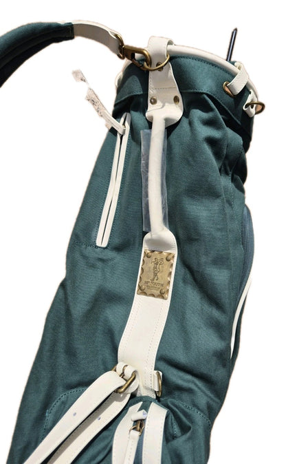 JONES PLAYERS SUNDAY TRAVEL GOLF CARRY / BAG ⛳️  38° SOUTH1