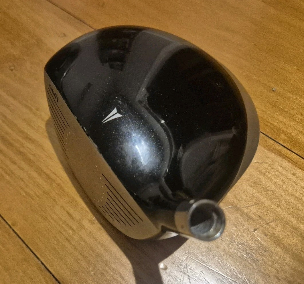 Nike SQ Sumo Sasquatch 9.5 460 Driver - Stiff Flex 9.5° - HEAD ONLY4