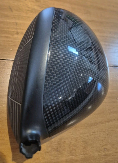 CALLAWAY QUANTUM 10.5° TRIPLE DIAMOND     - HEAD ONLY 10.5 - TOUR ISSUE4